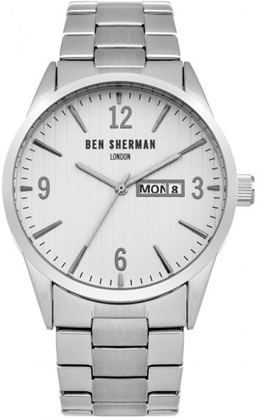 Часы Ben Sherman Social WB053SM